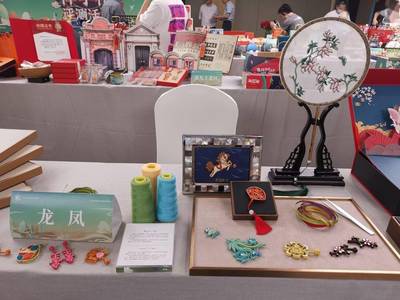 2021上海優選特色伴手禮66件產品清單公布,太有&ldquo;上海故事&rdquo;的腔調了