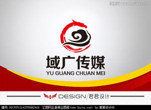 文化傳媒公司logo設計征集 匯圖網攜手創作者，共繪品牌新篇章