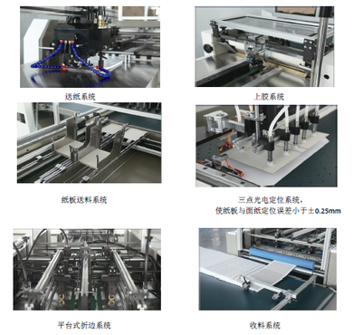 科強機械 科技先行鑄精品，質(zhì)量強企贏未來