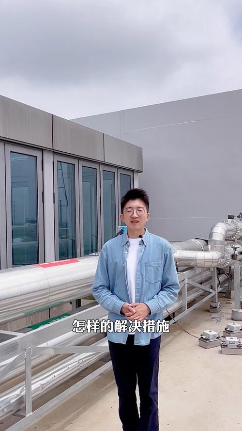 工廠屋面設備噪聲超標怎樣的降噪方案可以恢復樓下辦公室區(qū)域聲環(huán)境呢