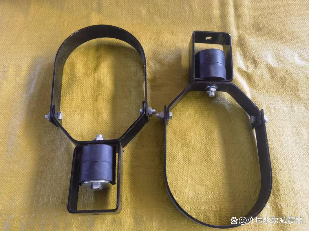 三明吊裝設備減震降噪制造技術與應用解析